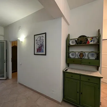 Oldsardinia Casa Gigli *