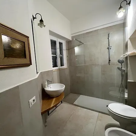 Oldsardinia Casa Gigli بيت للعطل كالا ليبيروتو