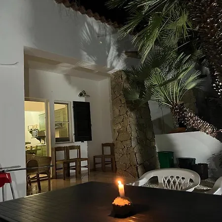 Oldsardinia Casa Gigli
