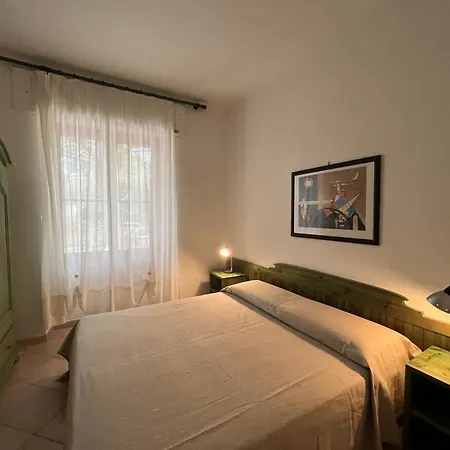 Oldsardinia Casa Gigli *