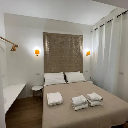 Oldsardinia Casa Gigli بيت للعطل كالا ليبيروتو