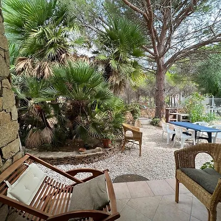 بيت للعطل Oldsardinia Casa Gigli *