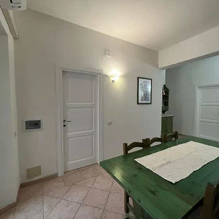 بيت للعطل Oldsardinia Casa Gigli