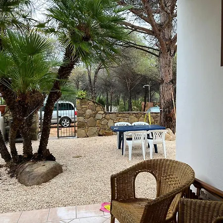 Oldsardinia Casa Gigli بيت للعطل