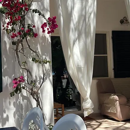 بيت للعطل Oldsardinia Casa Gigli *